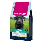 Eukanuba Hondenvoer Droog Life Care Dog Adult Large Kip 15 kg