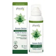 Physalis Aromaspray Green Detox 100ML