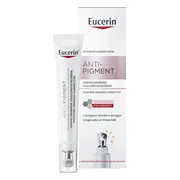 Eucerin Anti-Pigment Verhelderende Oogcontourcrème 15ml