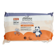 Alviana Babydoekjes Vochtig 48ST