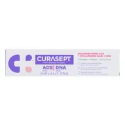 Curasept ADS DNA Implant Pro Tandpasta 0.20% CHX 75ML