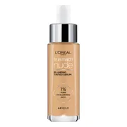 2x L'Oréal True Match Nude Getint Serum 4-5 Medium 30 ml