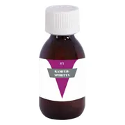 Bts Kamferspiritus 120ML