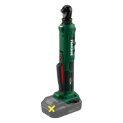 PARKSIDE Accu-ratel 20 V, zonder accu en lader