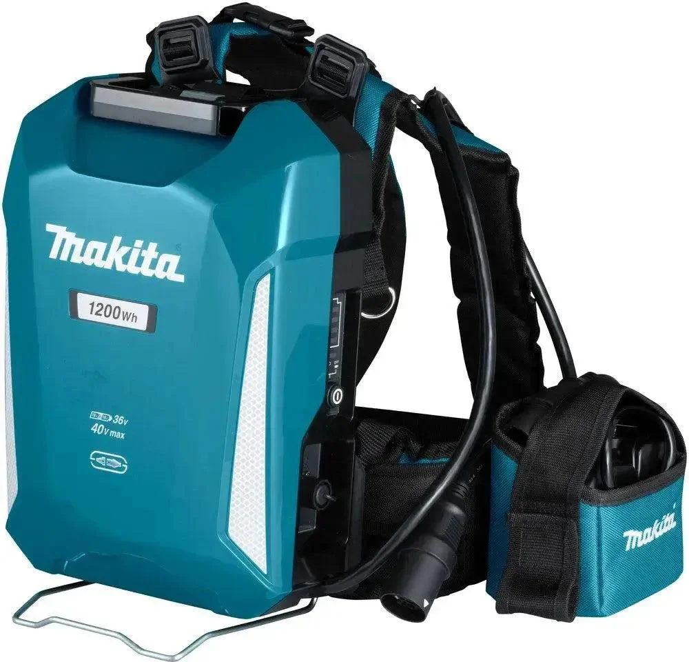 Makita PDC1200 Ruggedragen Accu - NLBPDC1200A02
