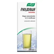 A.Vogel Molkosan Original 200ML