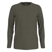 PARKSIDE Heren longsleeve (Groen, L)