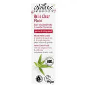 Alviana Hello Clear Fluid 30ML
