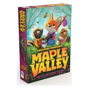 Maple Valley Deluxe Editie