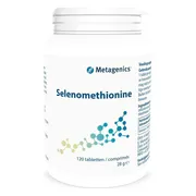Metagenics Selenomethionine Tabletten 120TB