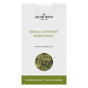 Jacob Hooy Ideaal Gewicht Kruidenmengsel 100GR