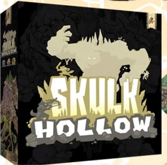 Skulk Hollow