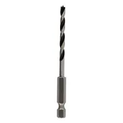 Makita D-15877 Houtspiraalboor 4x90x1/4"