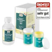 Aries Fruitvliegjes Set