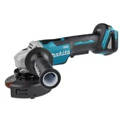 Makita DGA505Z Accu Haakse Slijper 125mm 18V Basic Body
