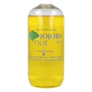 Naturapharma Jojoba Olie 500ML