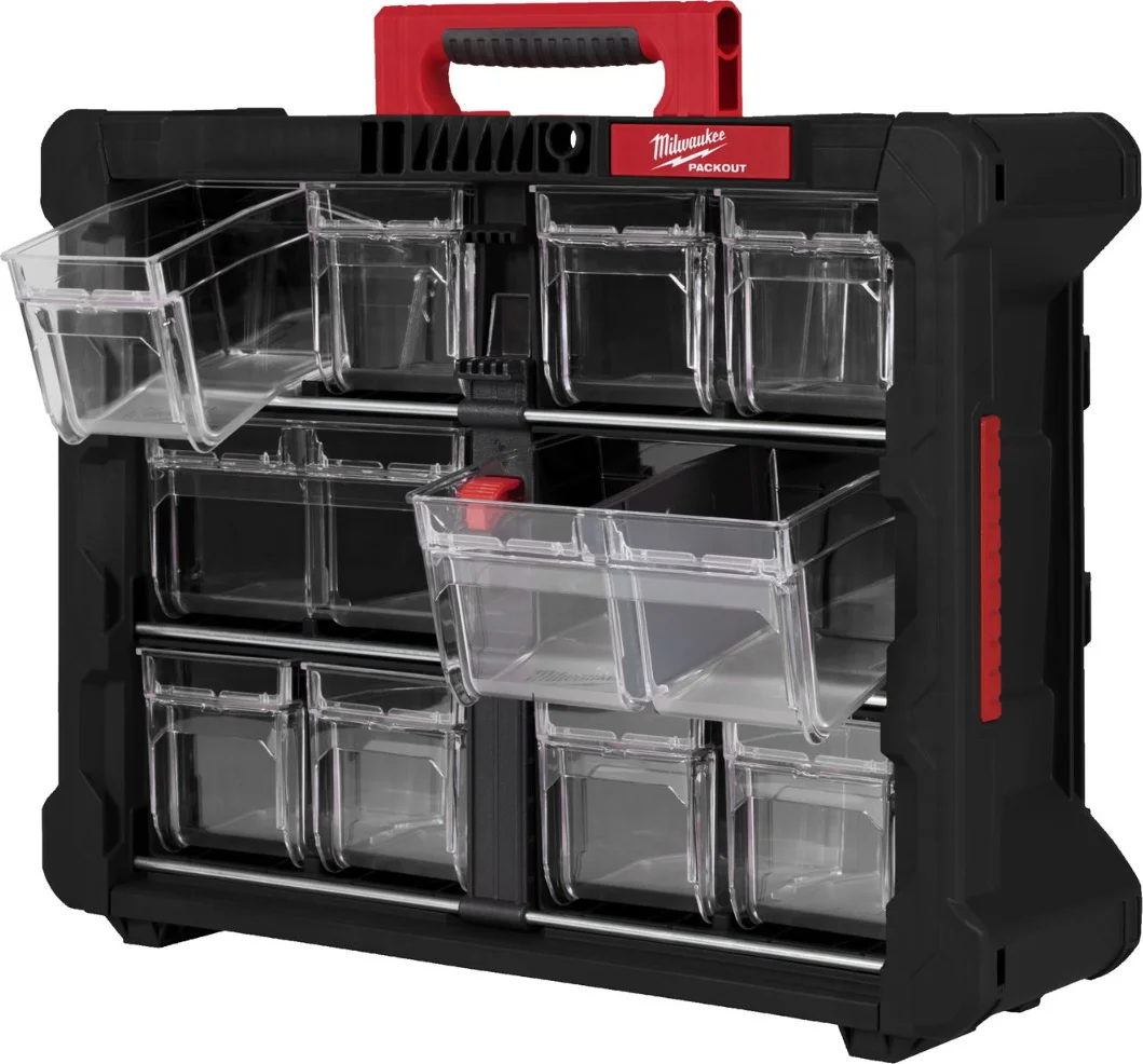 Milwaukee PACKOUT™ Staande organiser - 4932498323