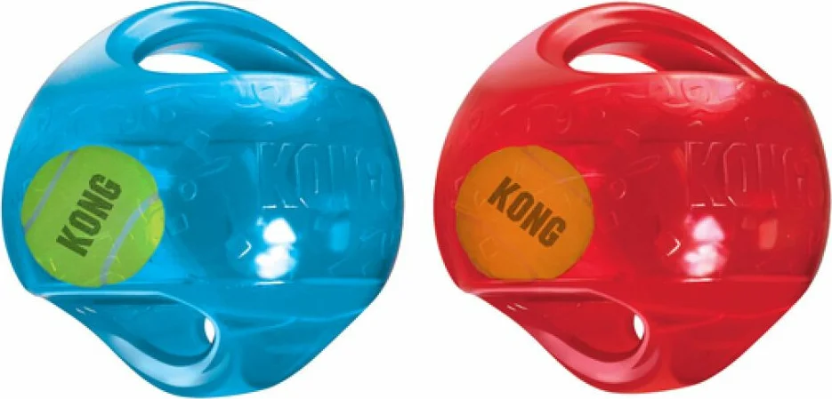Kong Jumbler Ball L - XL