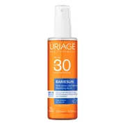 Uriage Bariesun Olie Dry Spray SPF30 200ML