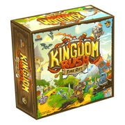 Kingdom Rush: Rift in Time