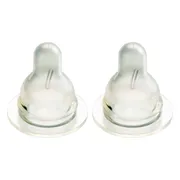 Difrax Flessenspeen Natural Large 2ST