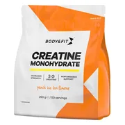 Creatine Monohydrate Peach Poeder 250GR