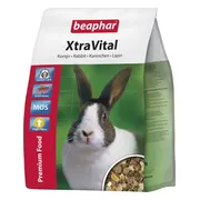 Beaphar XtraVital Konijn 2,5 kg