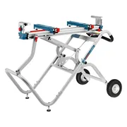 Bosch Professional GTA 2500 W Transport- en Werktafel - 0601B12100