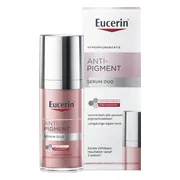 Eucerin Anti-Pigment Serum Duo 30ML
