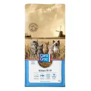 CaroCroc Kattenvoer Droog Kitten 2 kg