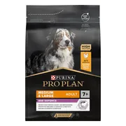 Pro Plan Hondenvoer Droog Adult 7+ Medium & Large Age Defence Kip 3 kg