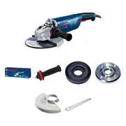Bosch Professional PRO GWS 24-230 P Haakse slijper 230 mm 2400W - 06018C3100
