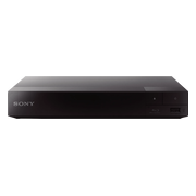 Sony BDP-S1700K Zwart