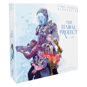 T.I.M.E. Stories Revolution: The Hadal Project