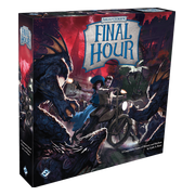 Arkham Horror Final Hour
