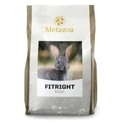 Metazoa Fitright Konijn 15 kg