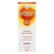 Vision Zonnebrand Every Day Sun SPF 50 90 ml