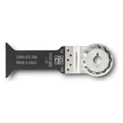 Fein Starlock Max E-Cut Long-Life-zaagblad 78x42mm VE=10 - 63502203240