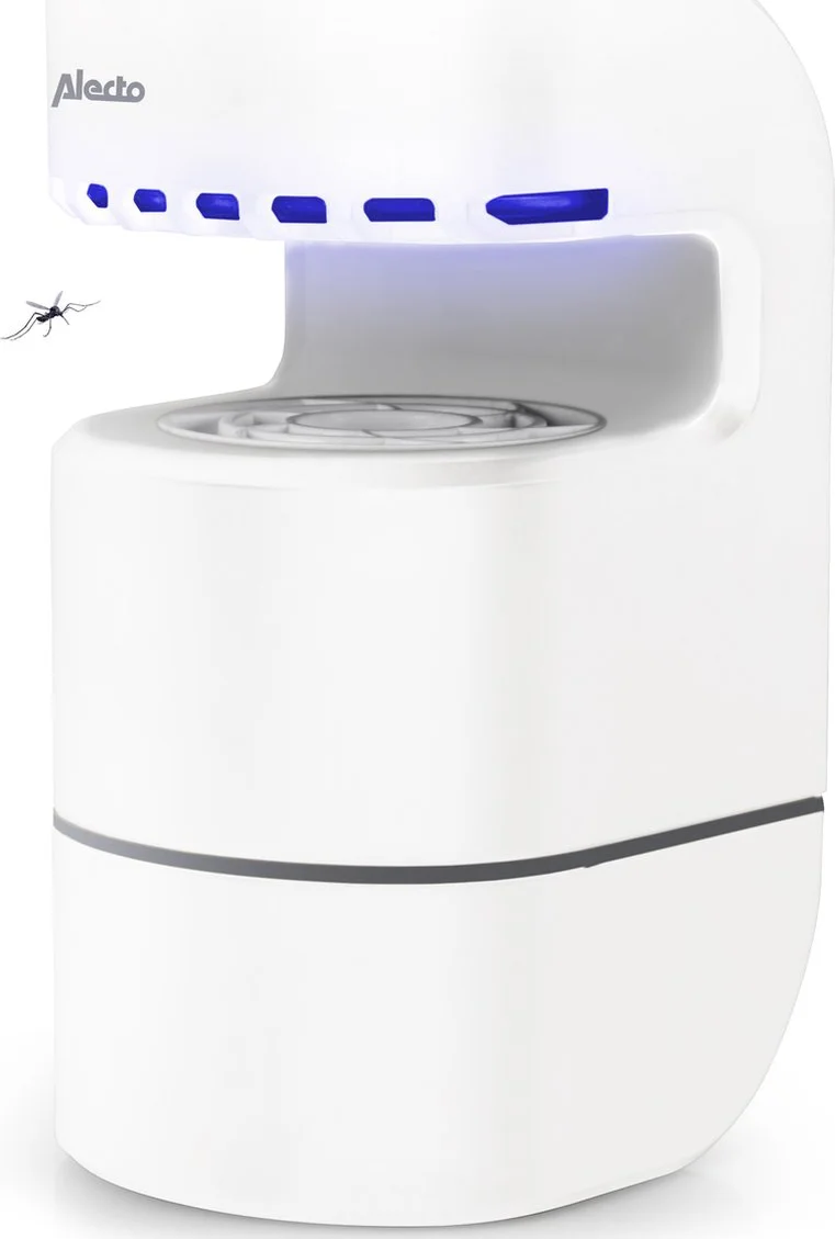 Alecto BC-14WH Insectenlamp