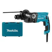Makita HR2230 Boorhamer SDS-Plus 2,2J 230V in koffer