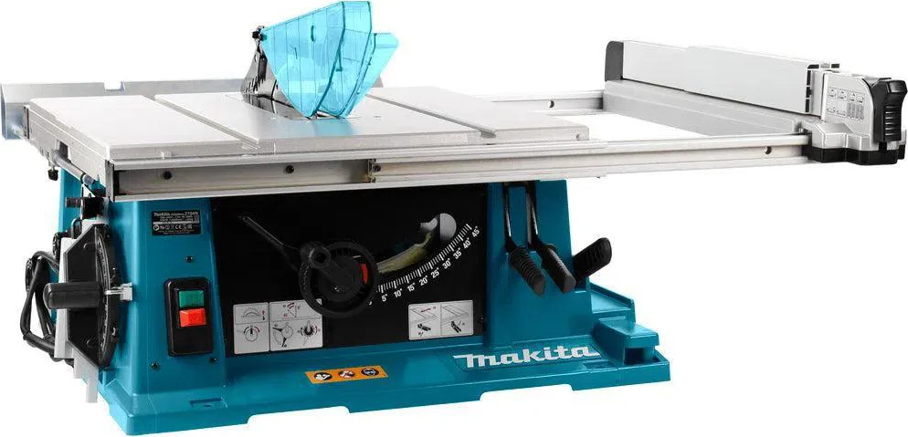 Makita 2704N Zaagtafel