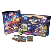 Disney Lorcana Azurite Sea Stitch Collector's Gift Set
