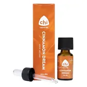 Chi Natural Life Cinnamon Dream Mix Olie 10ML
