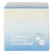 BBODY Premium Matcha Collageen 40GR