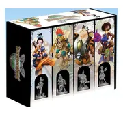 Dungeonology: Erasmus