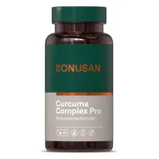 Bonusan Curcuma Complex Pro Capsules 60CP