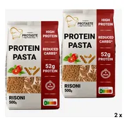 Protaste Risoni Protein Pasta 500GR