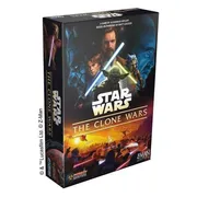 Pandemic Star Wars The Clone Wars