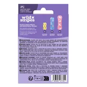 Wild Stripes Pleister Kinder Fantasy 20ST