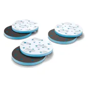Festool D150 GR PRO/10-Set Granat PROfile - 578795